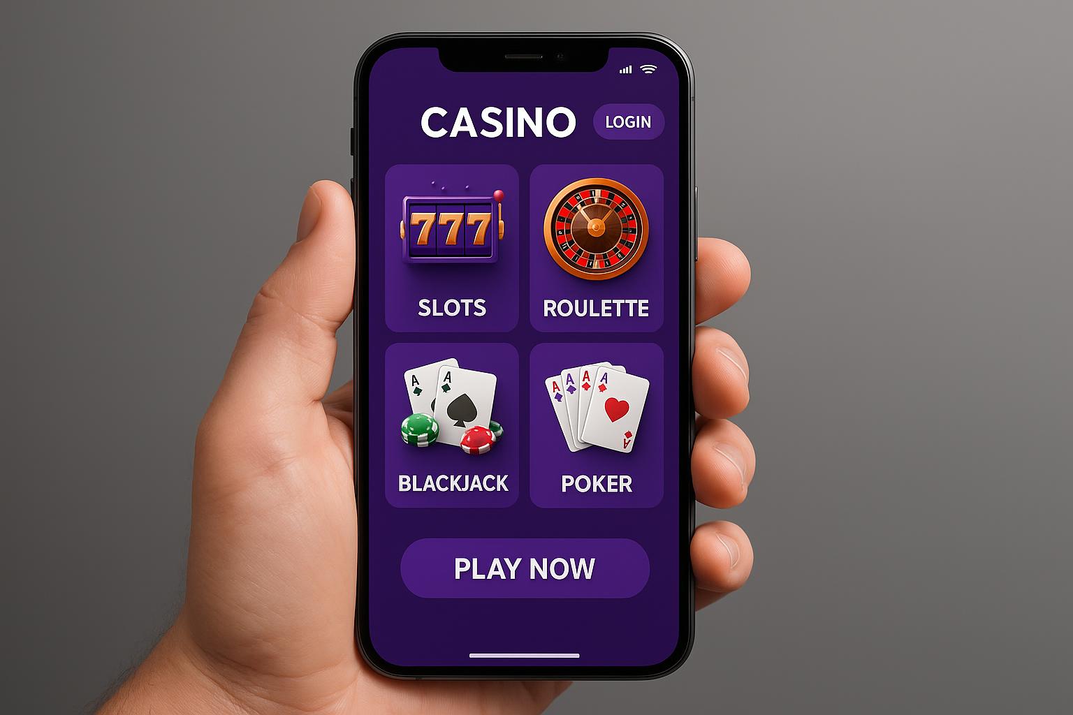 App Mobile